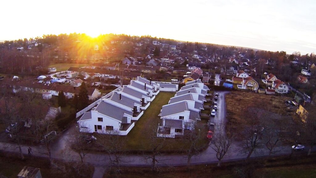 Flygfoto föreningen